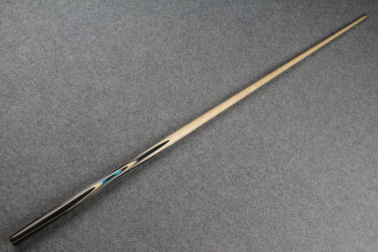 1 piece ash snooker cue # 569