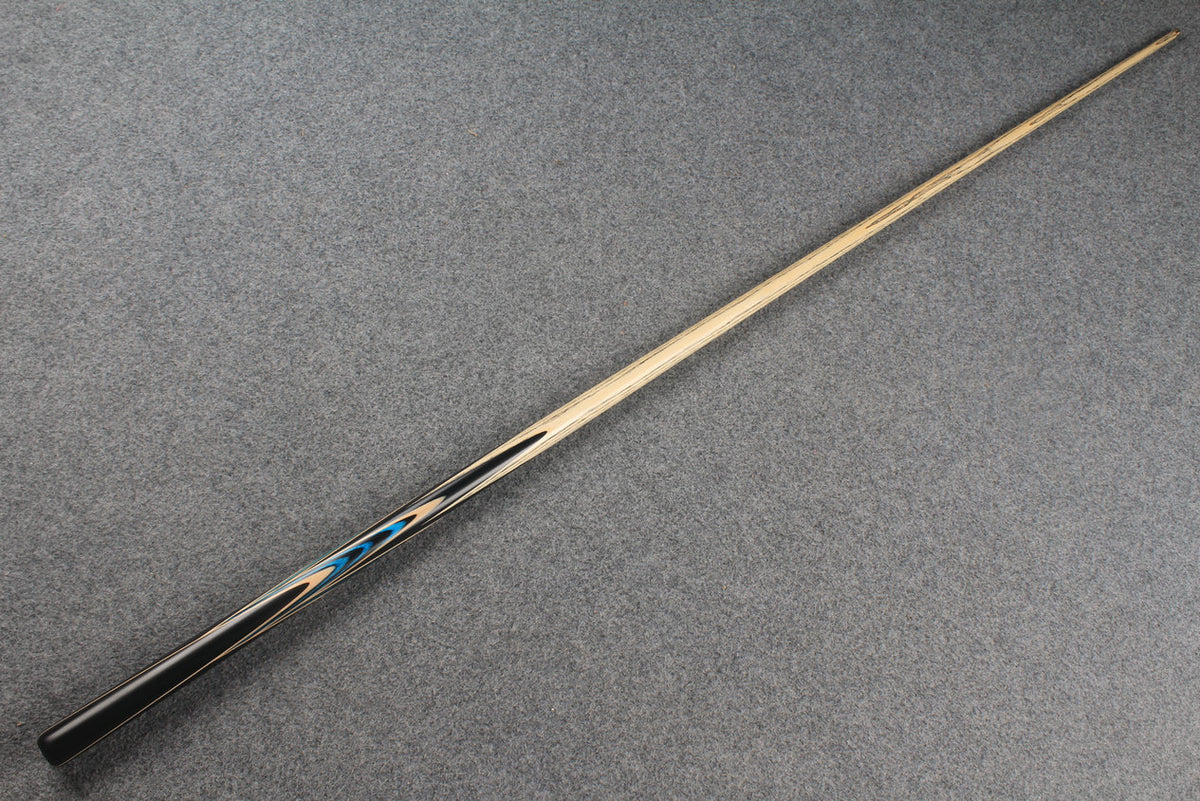 1 piece ash snooker cue # 569