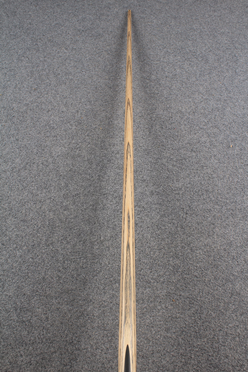 1 piece ash snooker cue # 570