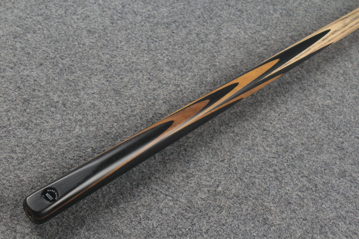 1 piece ash snooker cue # 570