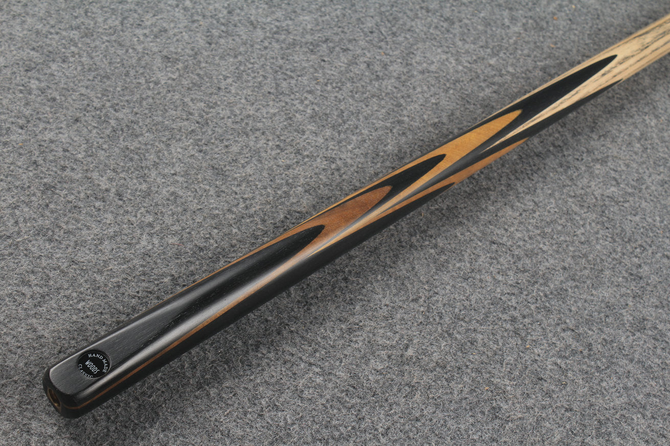 1 piece ash snooker cue # 570