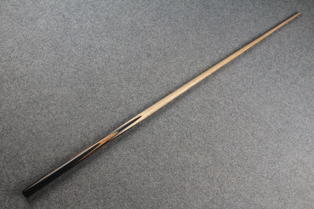 1 piece ash snooker cue # 570