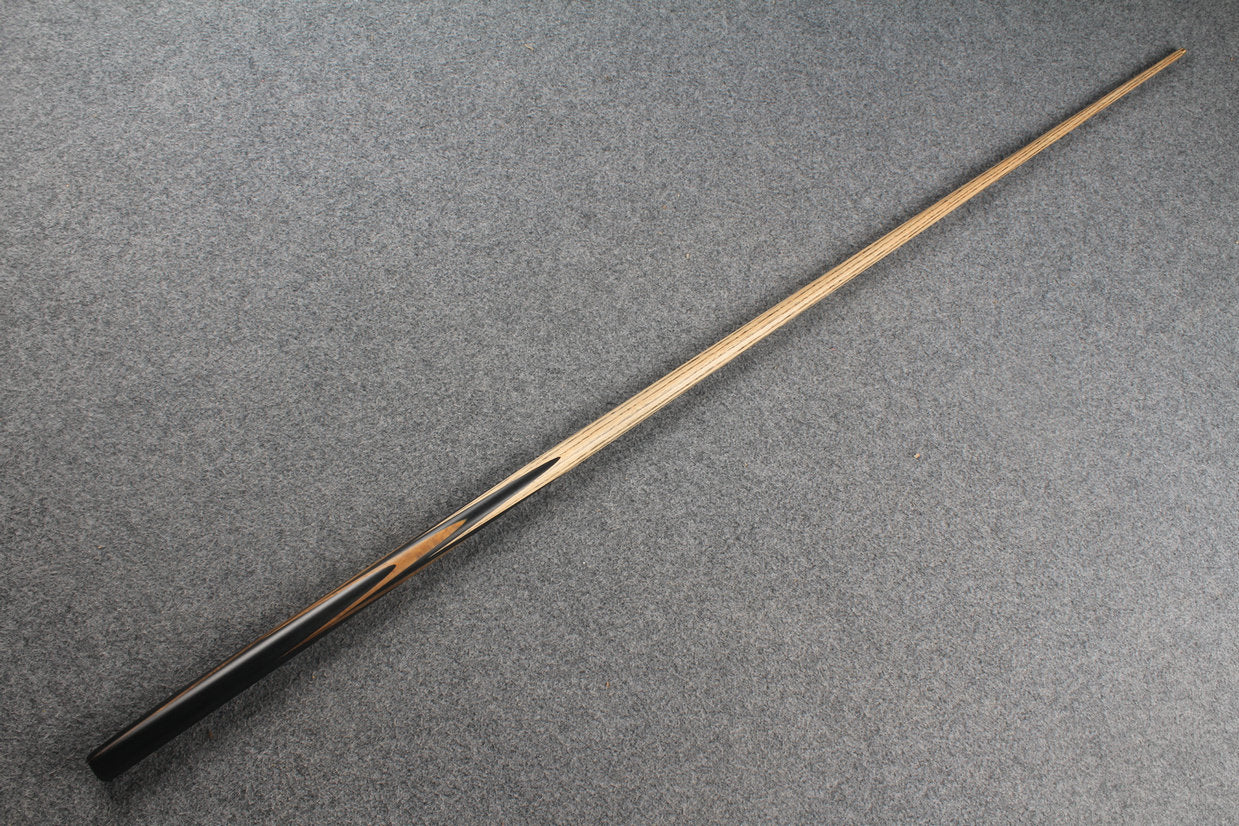 1 piece ash snooker cue # 570