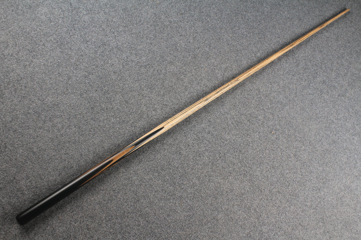 1 piece ash snooker cue # 570