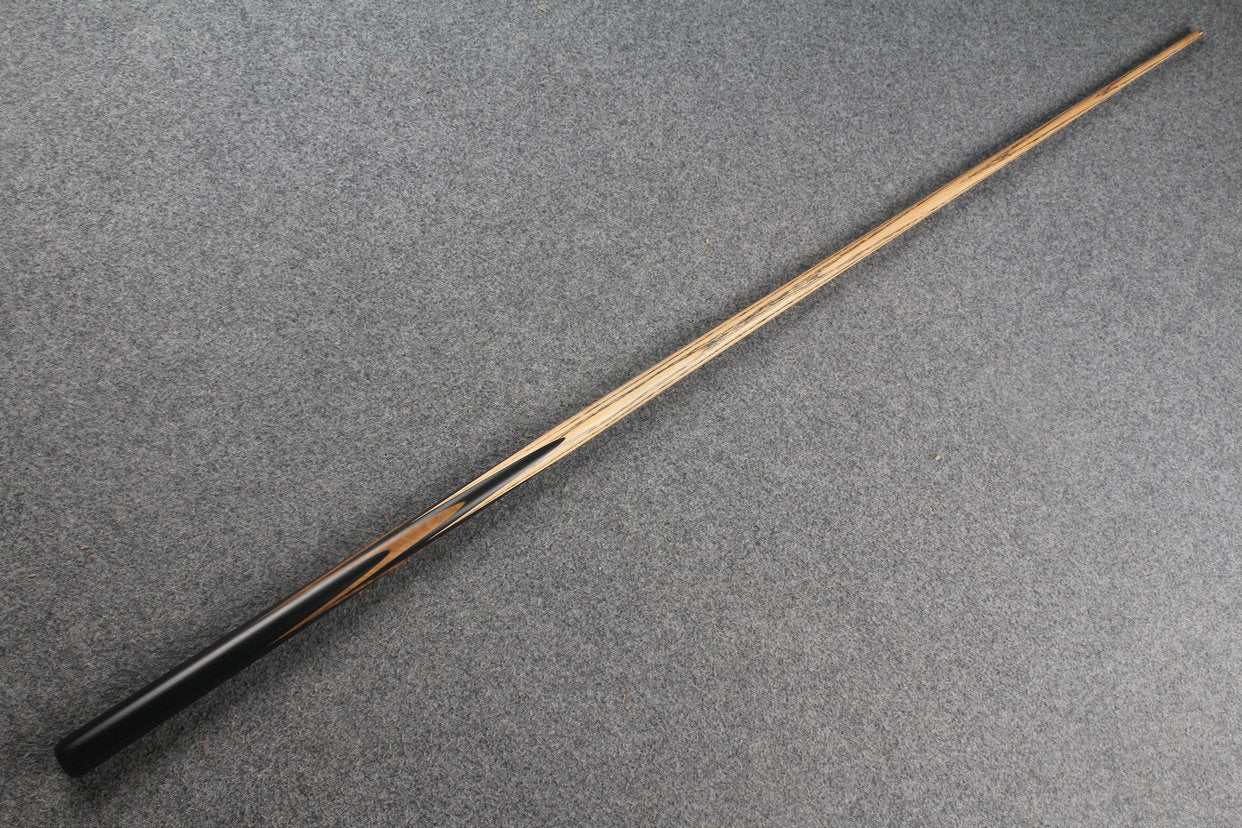 1 piece ash snooker cue # 570