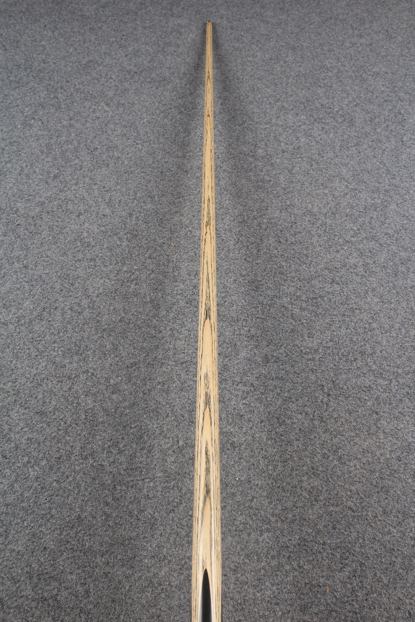 1 piece ash snooker cue # 571