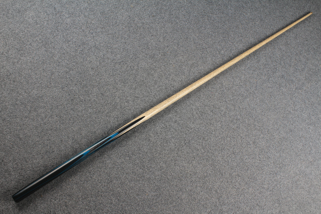 1 piece ash snooker cue # 571