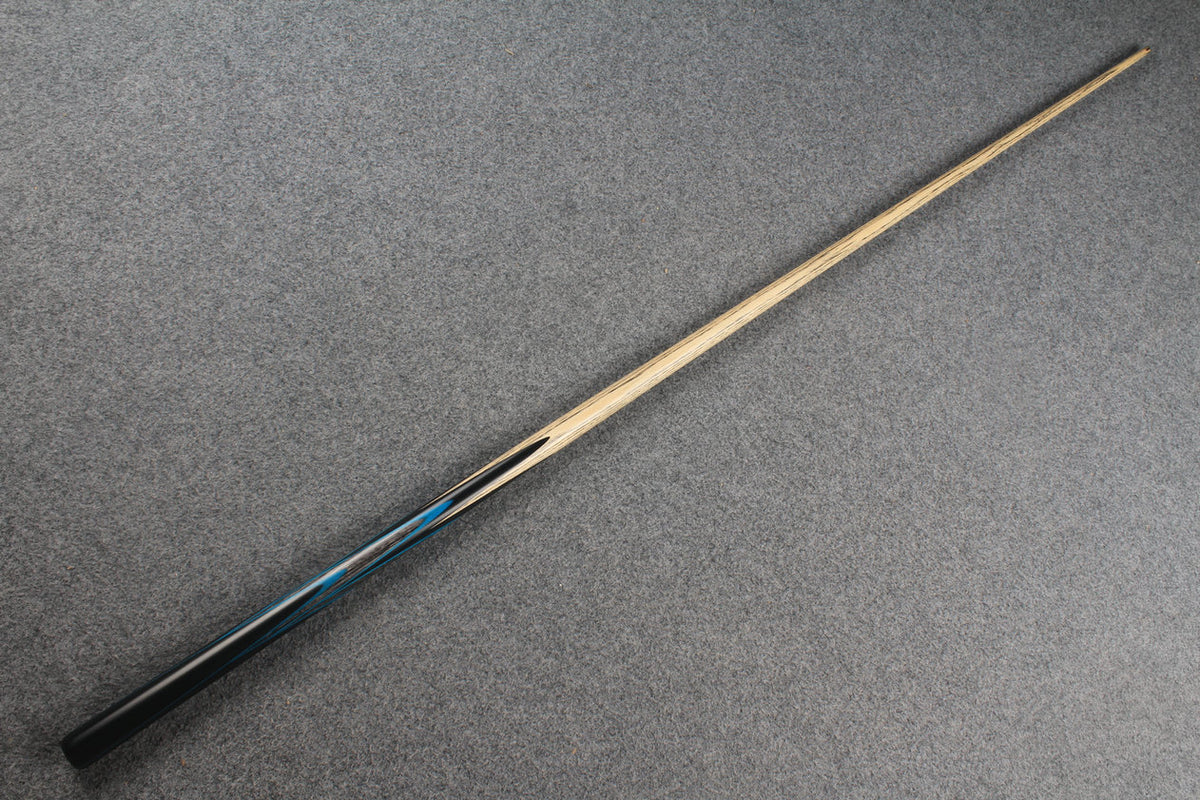 1 piece ash snooker cue # 571