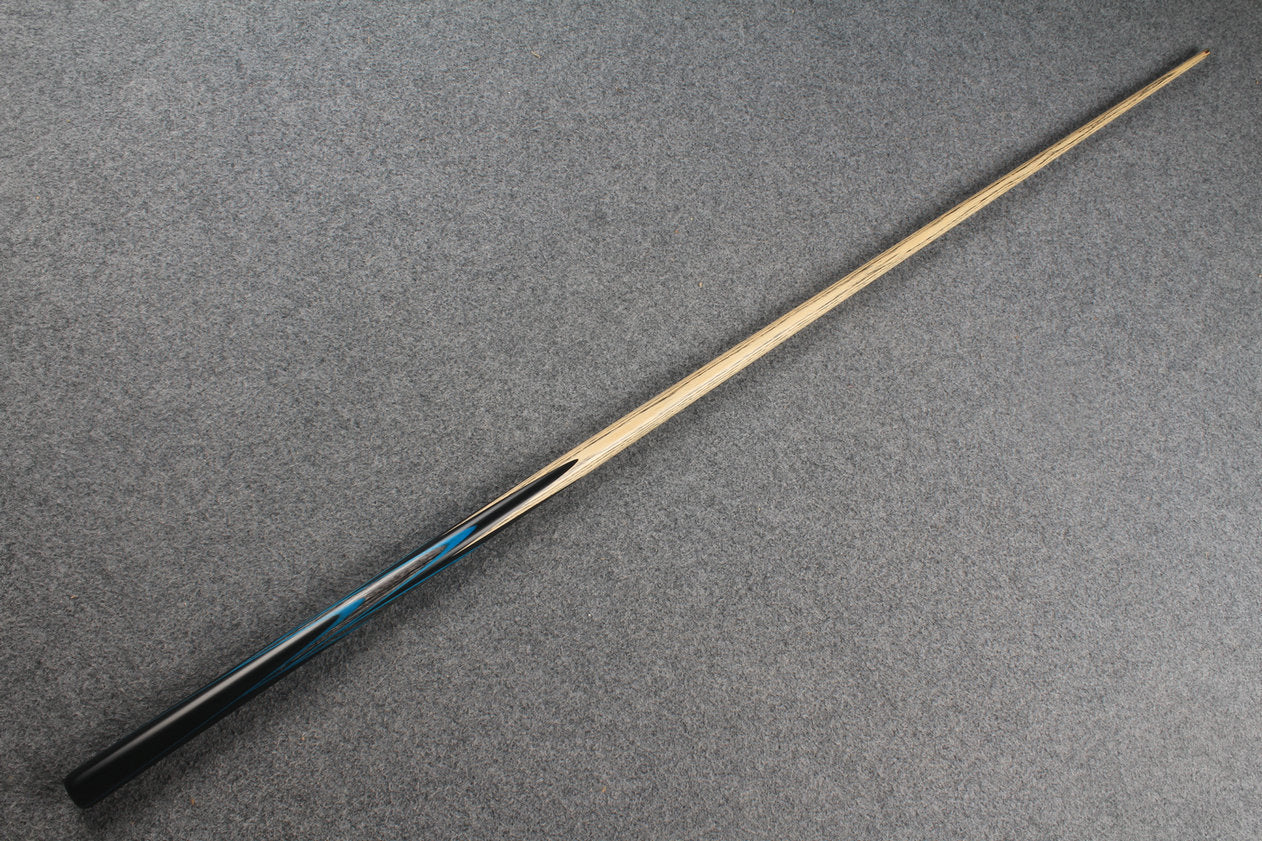 1 piece ash snooker cue # 571