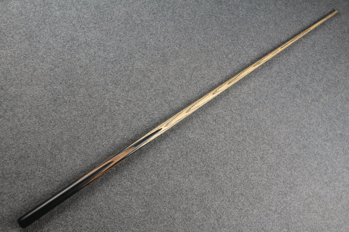 1 piece ash snooker cue # 572