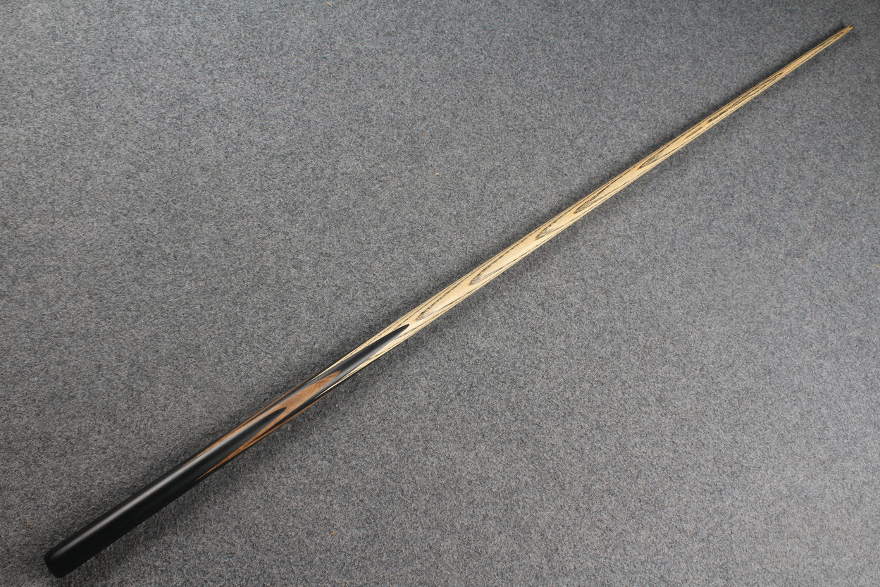 1 piece ash snooker cue # 572