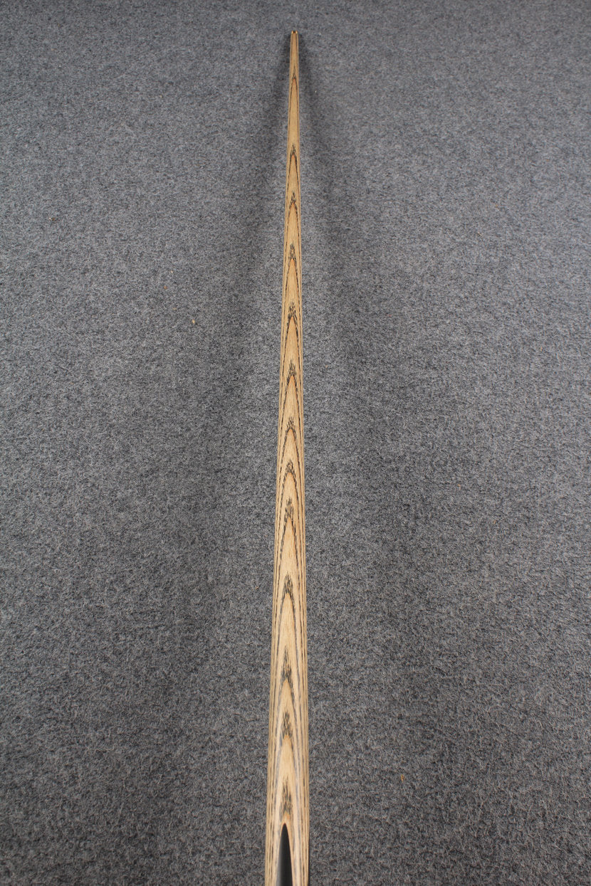 1 piece ash snooker cue # 574