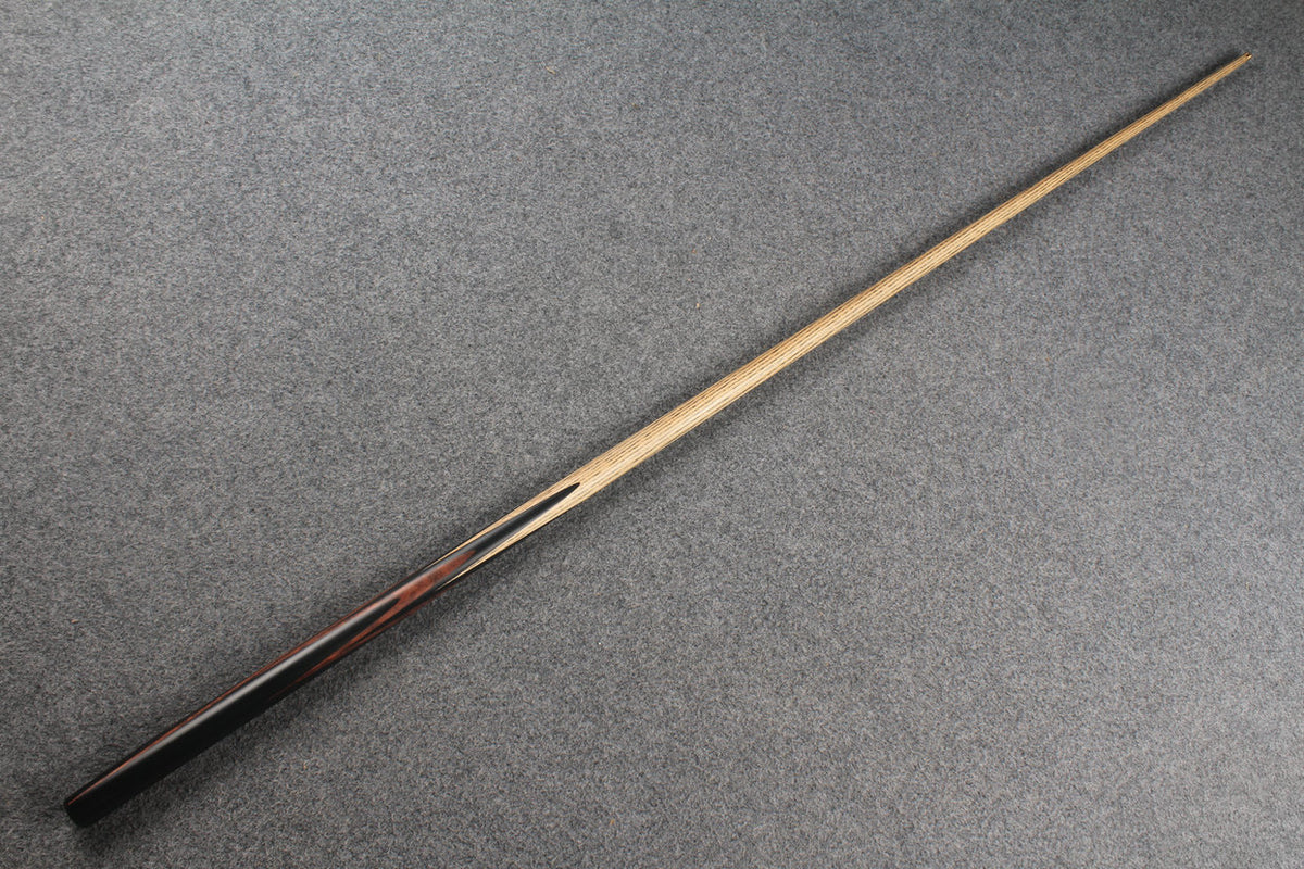 1 piece ash snooker cue # 574