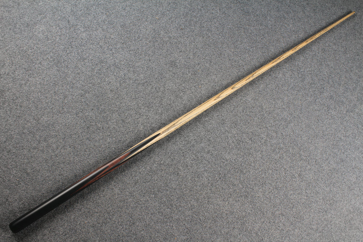 1 piece ash snooker cue # 574