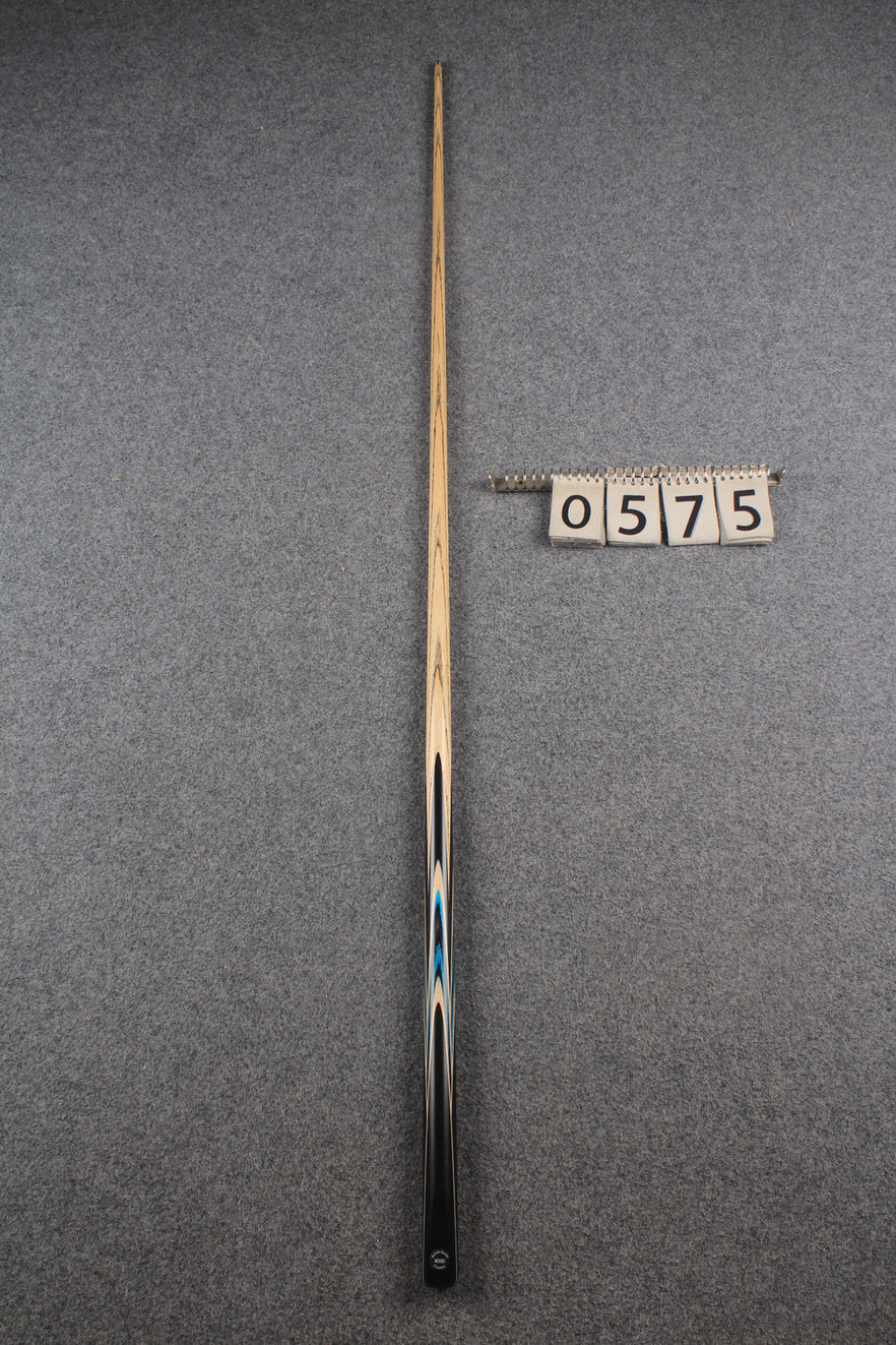 1 piece ash snooker cue # 575