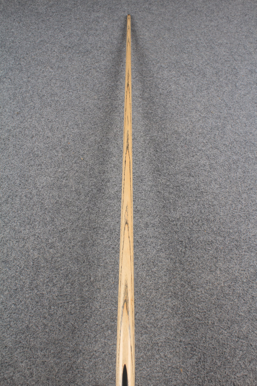 1 piece ash snooker cue # 575