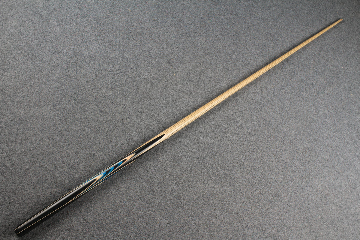 1 piece ash snooker cue # 575