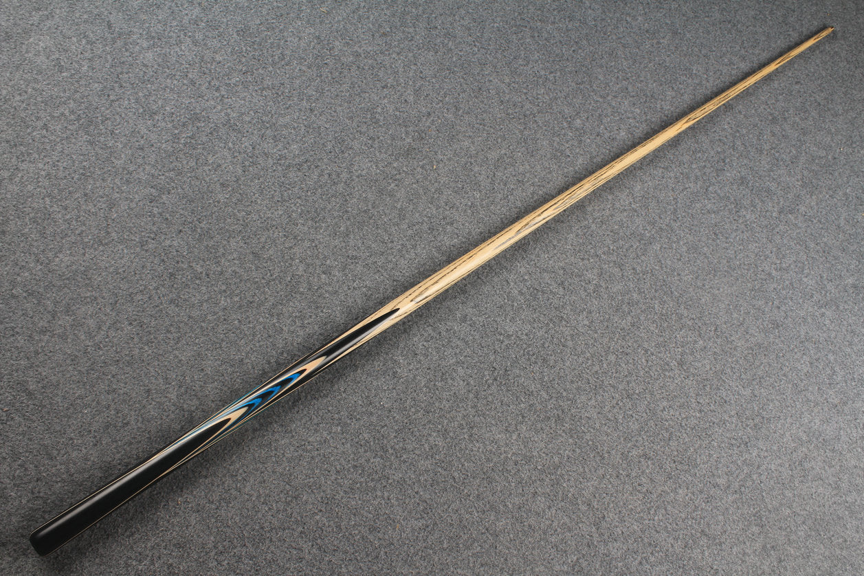 1 piece ash snooker cue # 575
