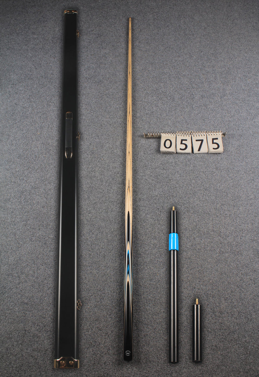 1 piece ash snooker cue # 575