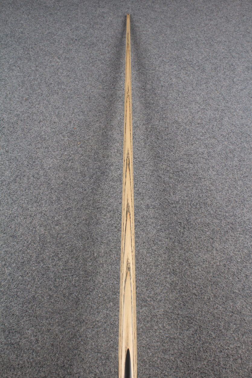 1 piece ash snooker cue # 576