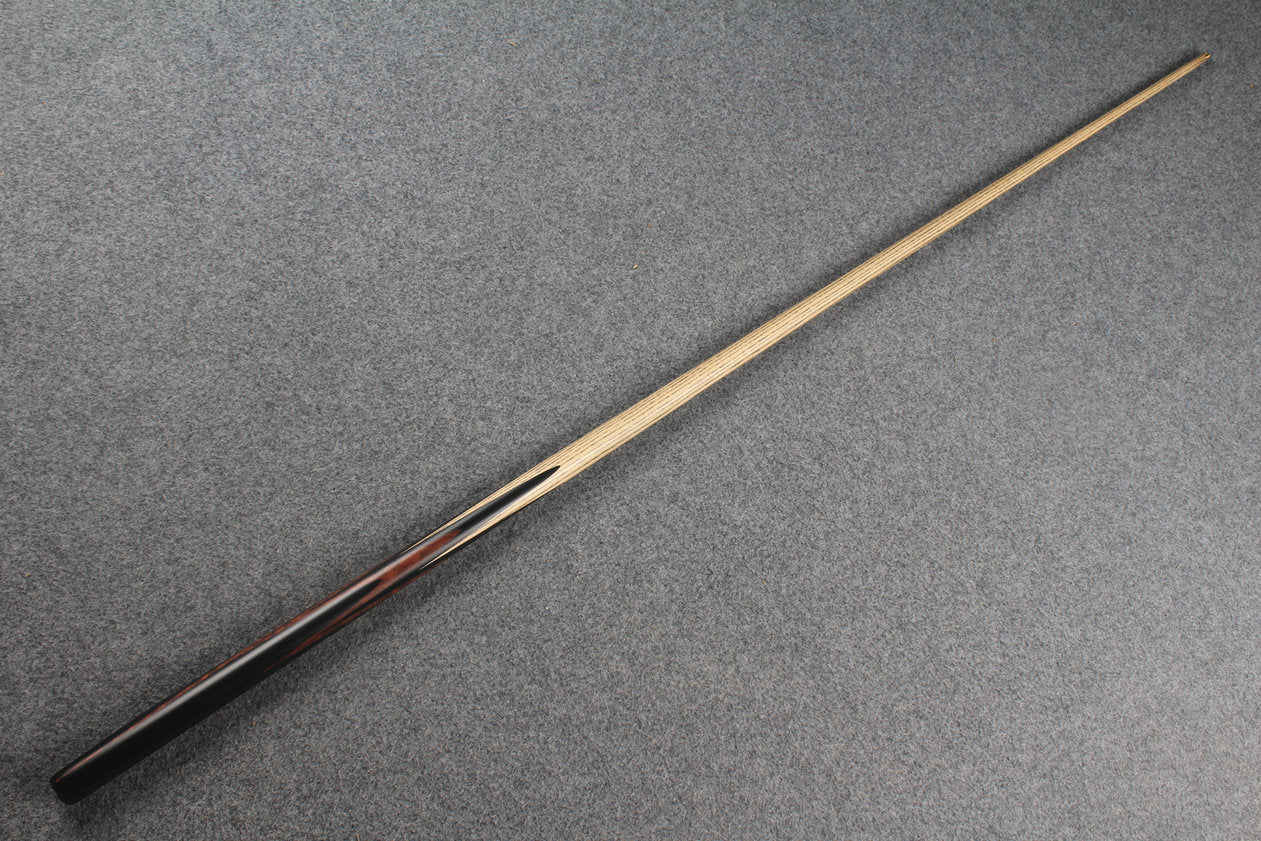 1 piece ash snooker cue # 576