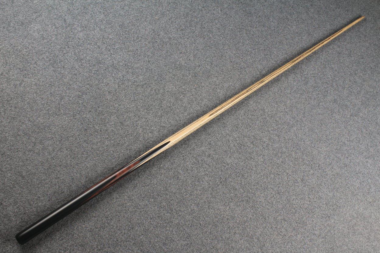 1 piece ash snooker cue # 576