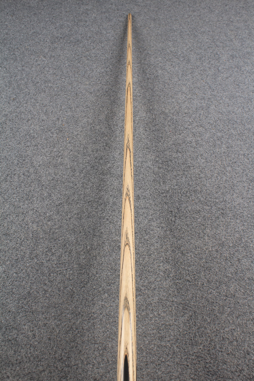 1 piece ash snooker cue # 577