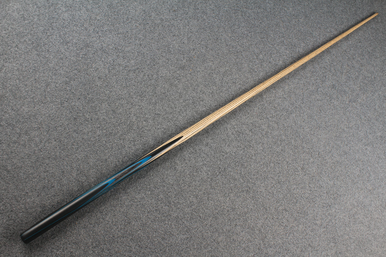 1 piece ash snooker cue # 577