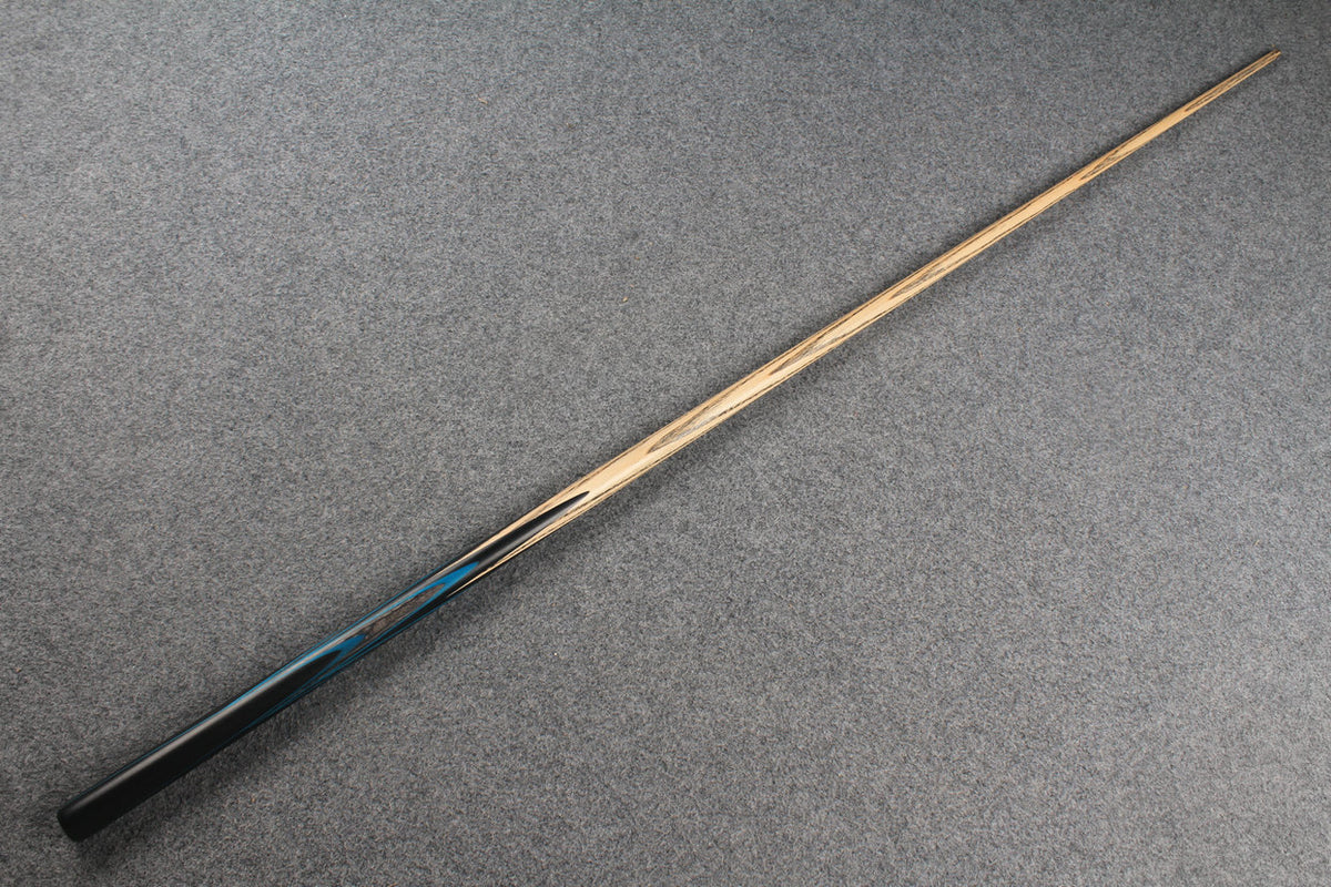 1 piece ash snooker cue # 577