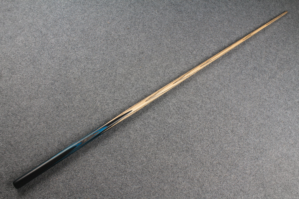 1 piece ash snooker cue # 577