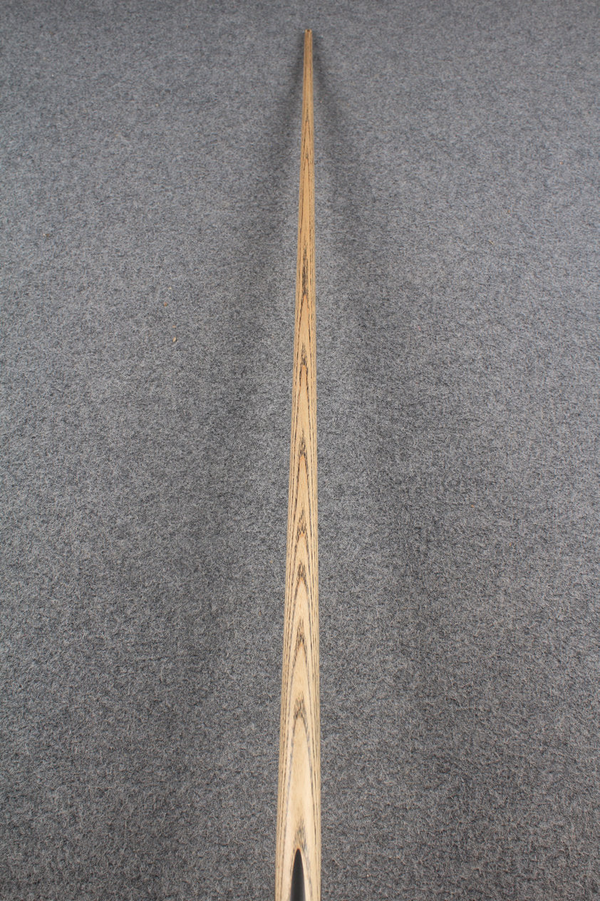1 piece ash snooker cue # 578