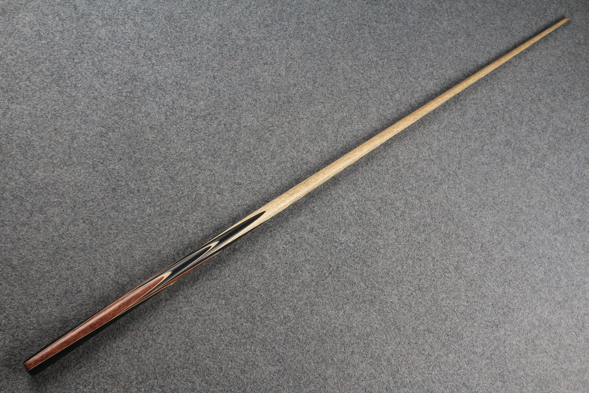 1 piece ash snooker cue # 578