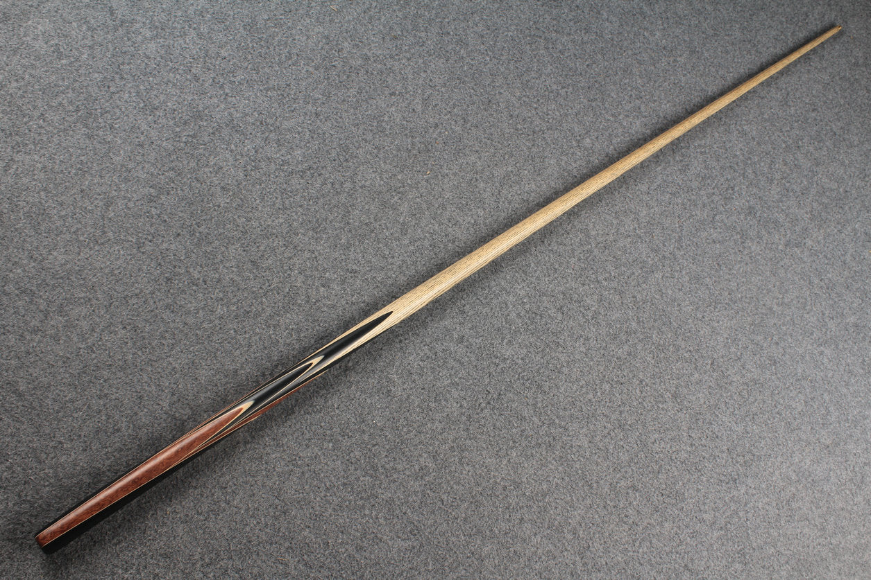 1 piece ash snooker cue # 578