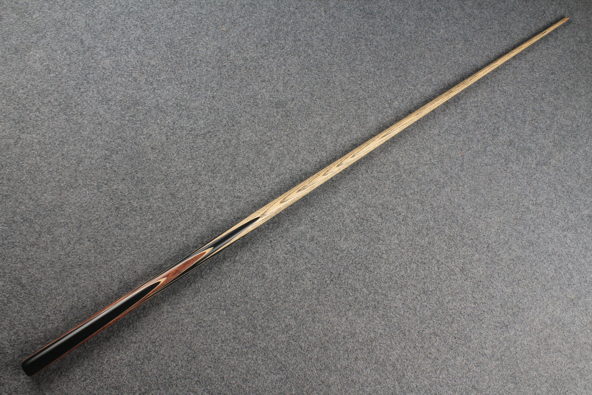 1 piece ash snooker cue # 578