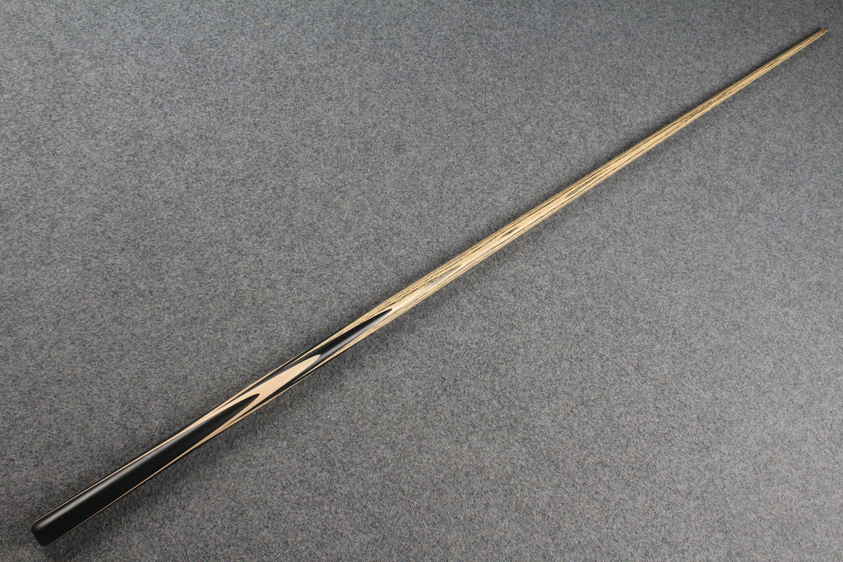 1 piece ash snooker cue # 579