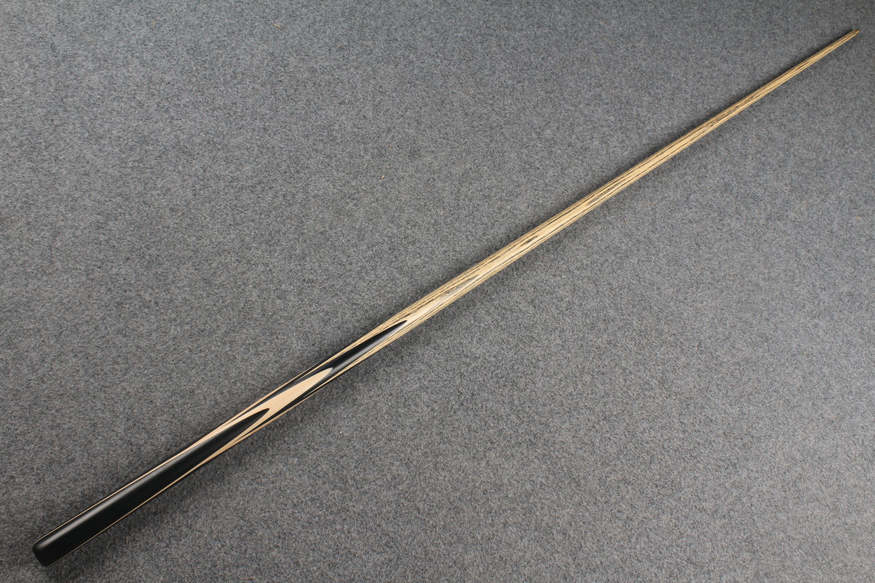 1 piece ash snooker cue # 579