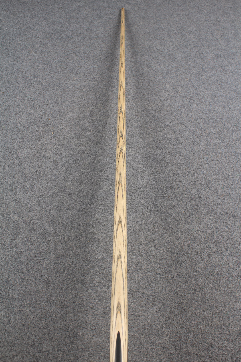 1 piece ash snooker cue # 580