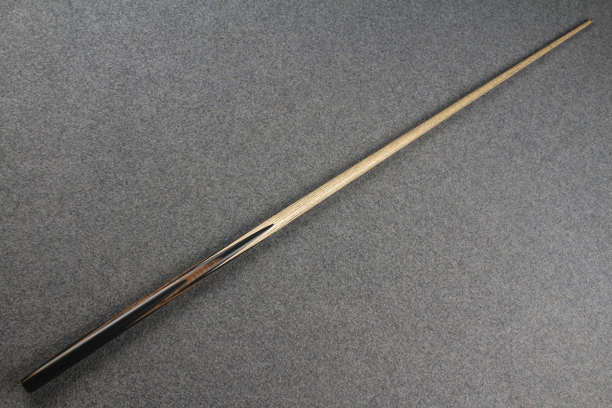 1 piece ash snooker cue # 580