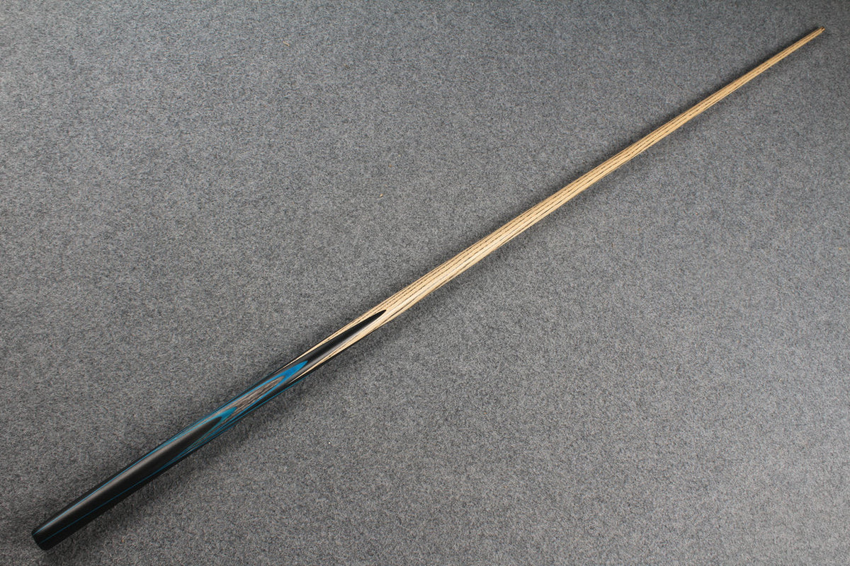 1 piece ash snooker cue # 581