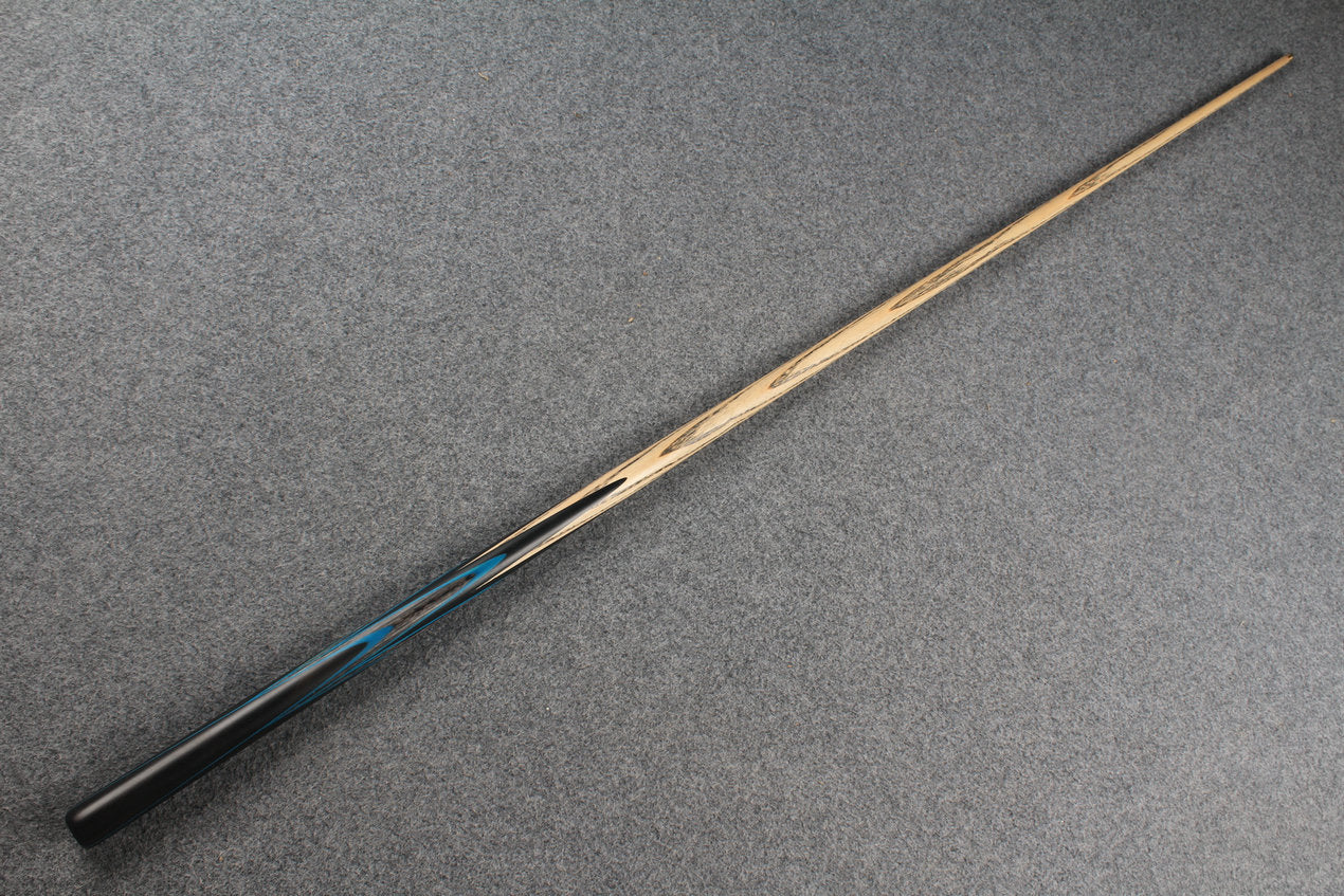 1 piece ash snooker cue # 581