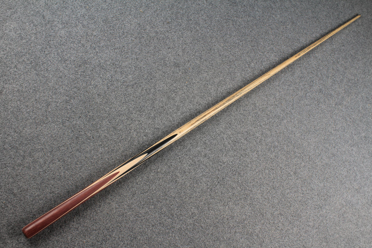 1 piece ash snooker cue # 582