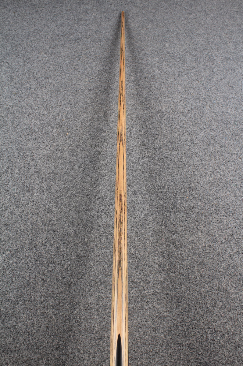 1 piece ash snooker cue # 583