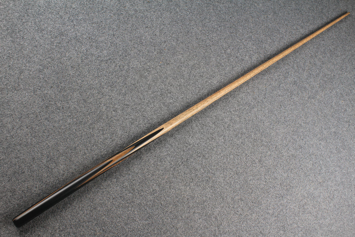1 piece ash snooker cue # 583
