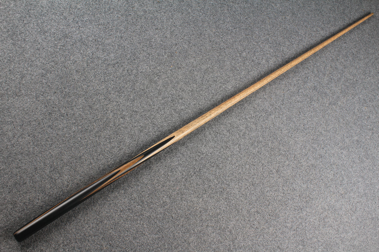1 piece ash snooker cue # 583