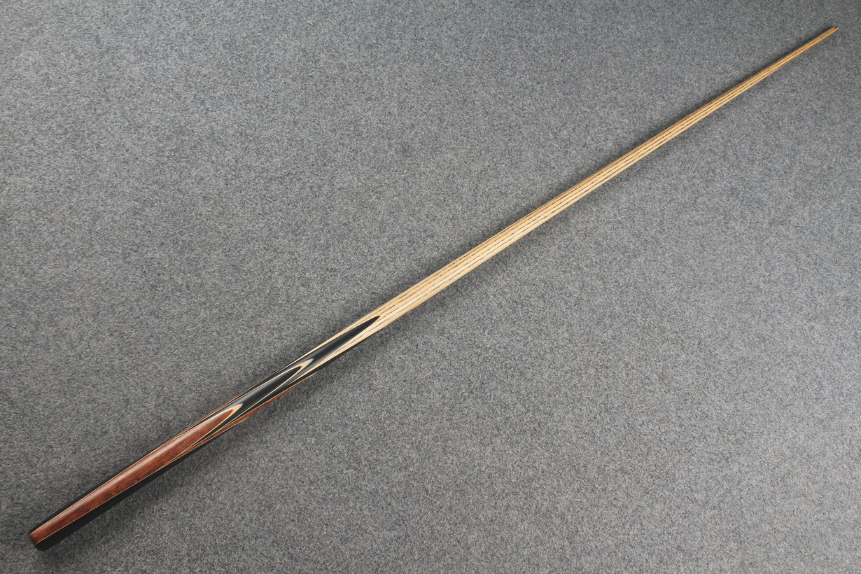 1 piece ash snooker cue # 584