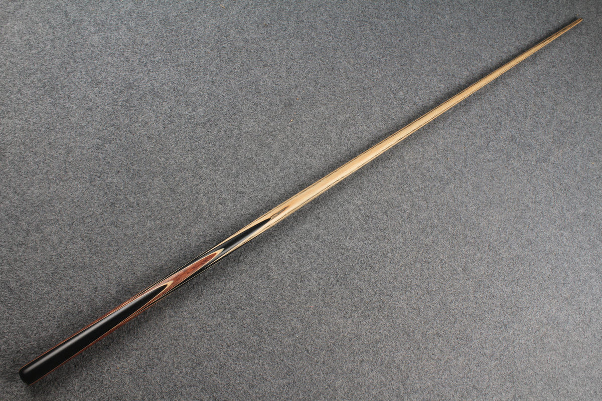 1 piece ash snooker cue # 584