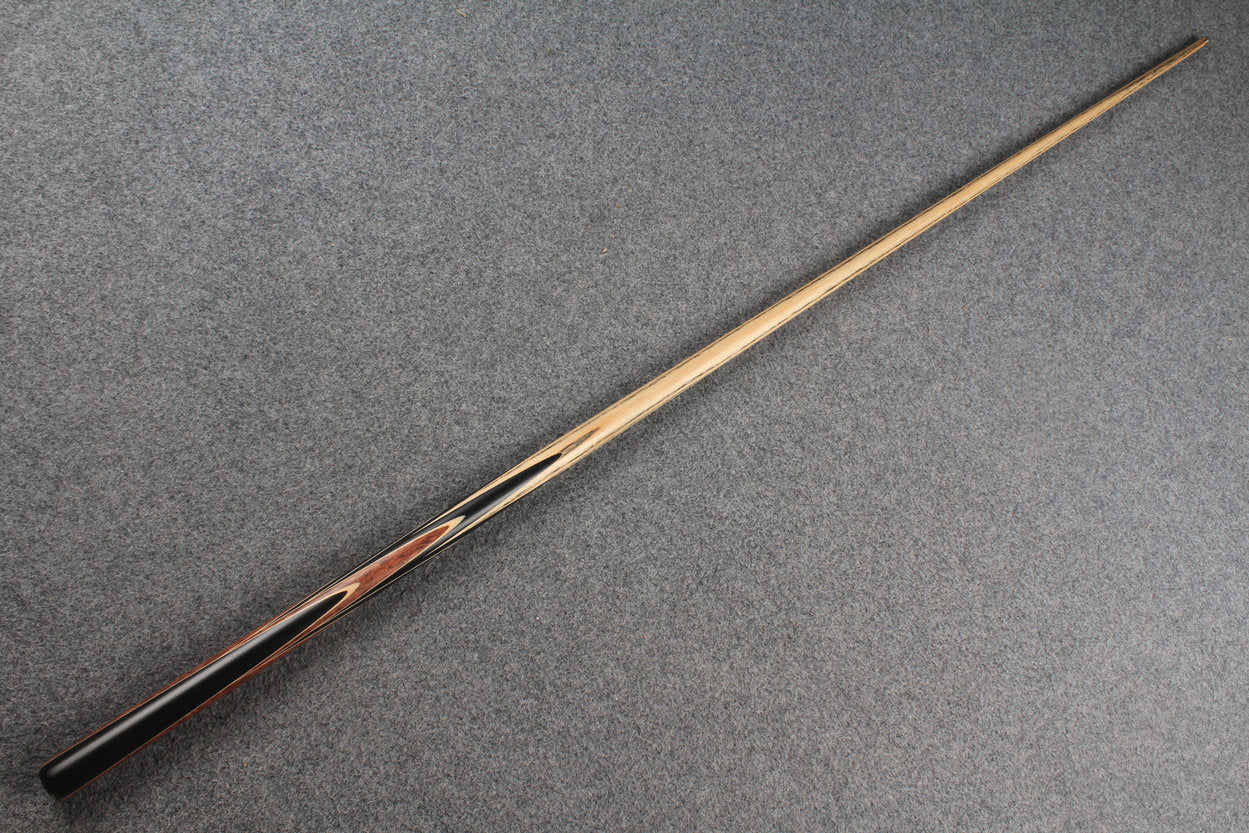 1 piece ash snooker cue # 584