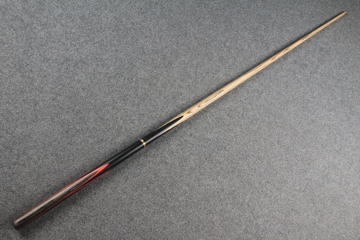 3/4 ash snooker cue #585