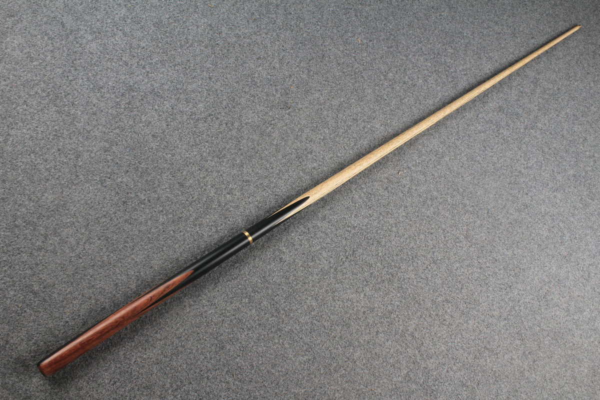 3/4 ash snooker cue #586