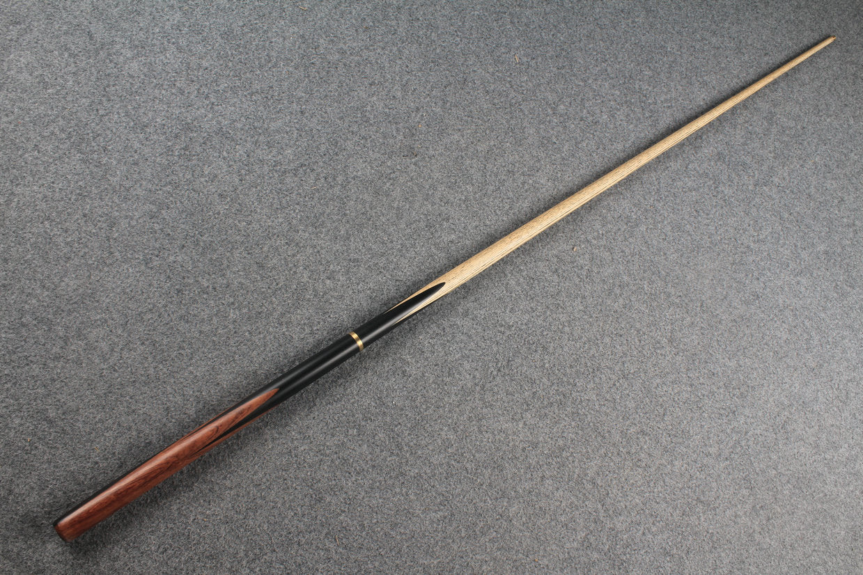 3/4 ash snooker cue #586